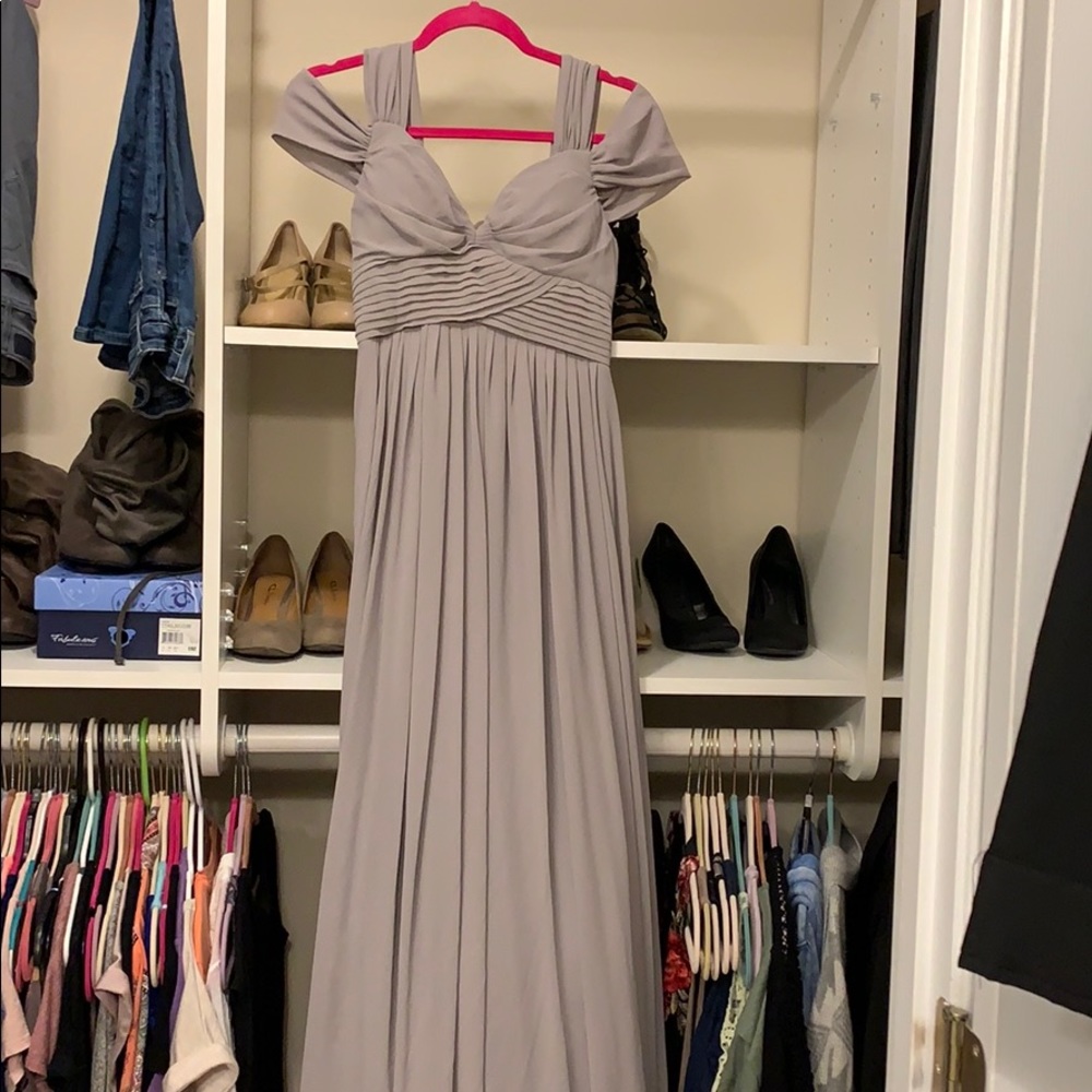 Gray formal